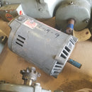 Dayton 2N923L 3/4HP 3 Phase Electric Motor