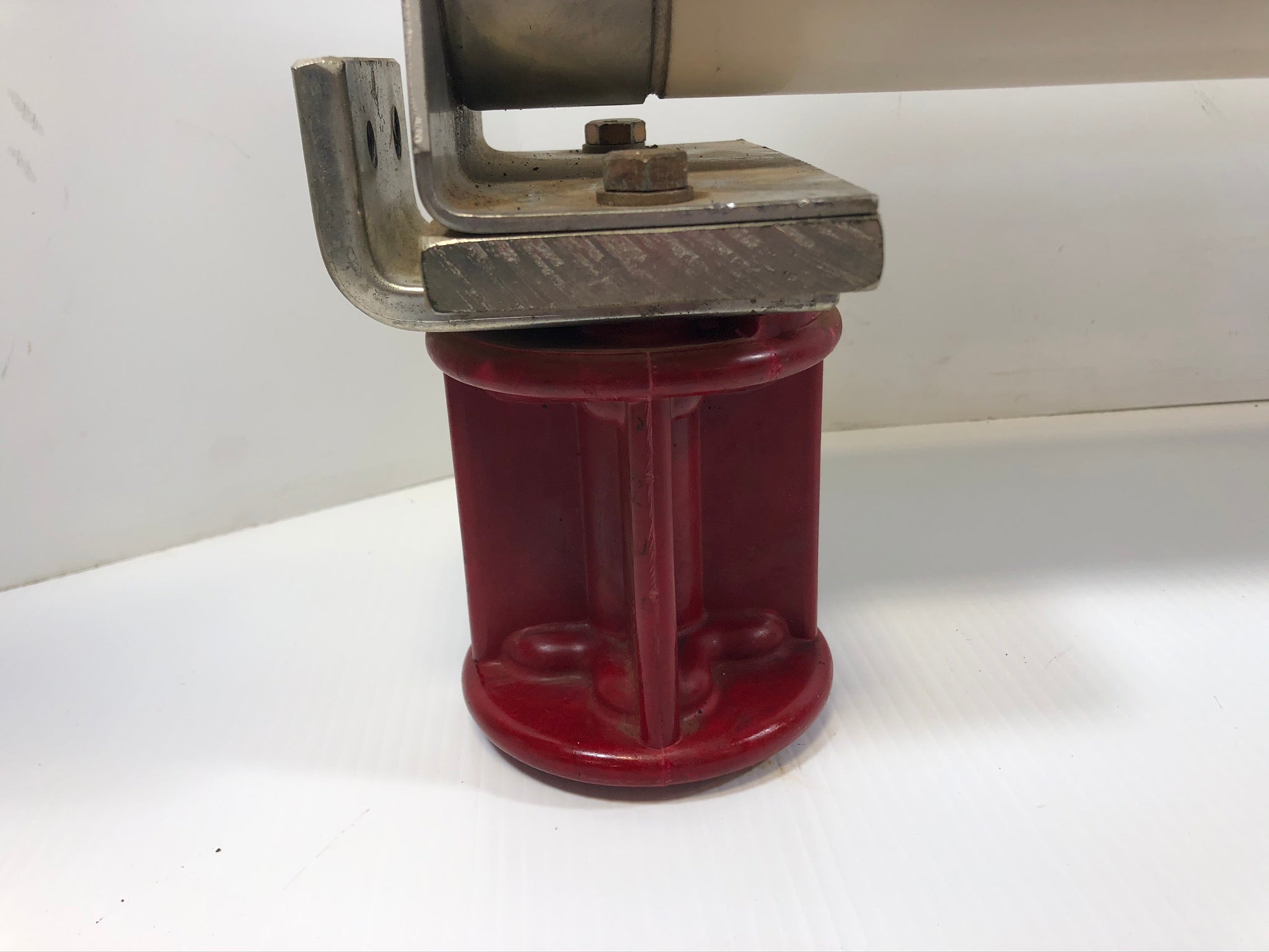 GEC Fusegear Ltd Striker K111SSX400A 6.6kV Double Barrel Fuse