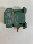 Westinghouse DSL9-40 Contactor 10 Amp