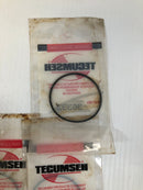 Tecumseh O-Ring 36333 Lot of 3