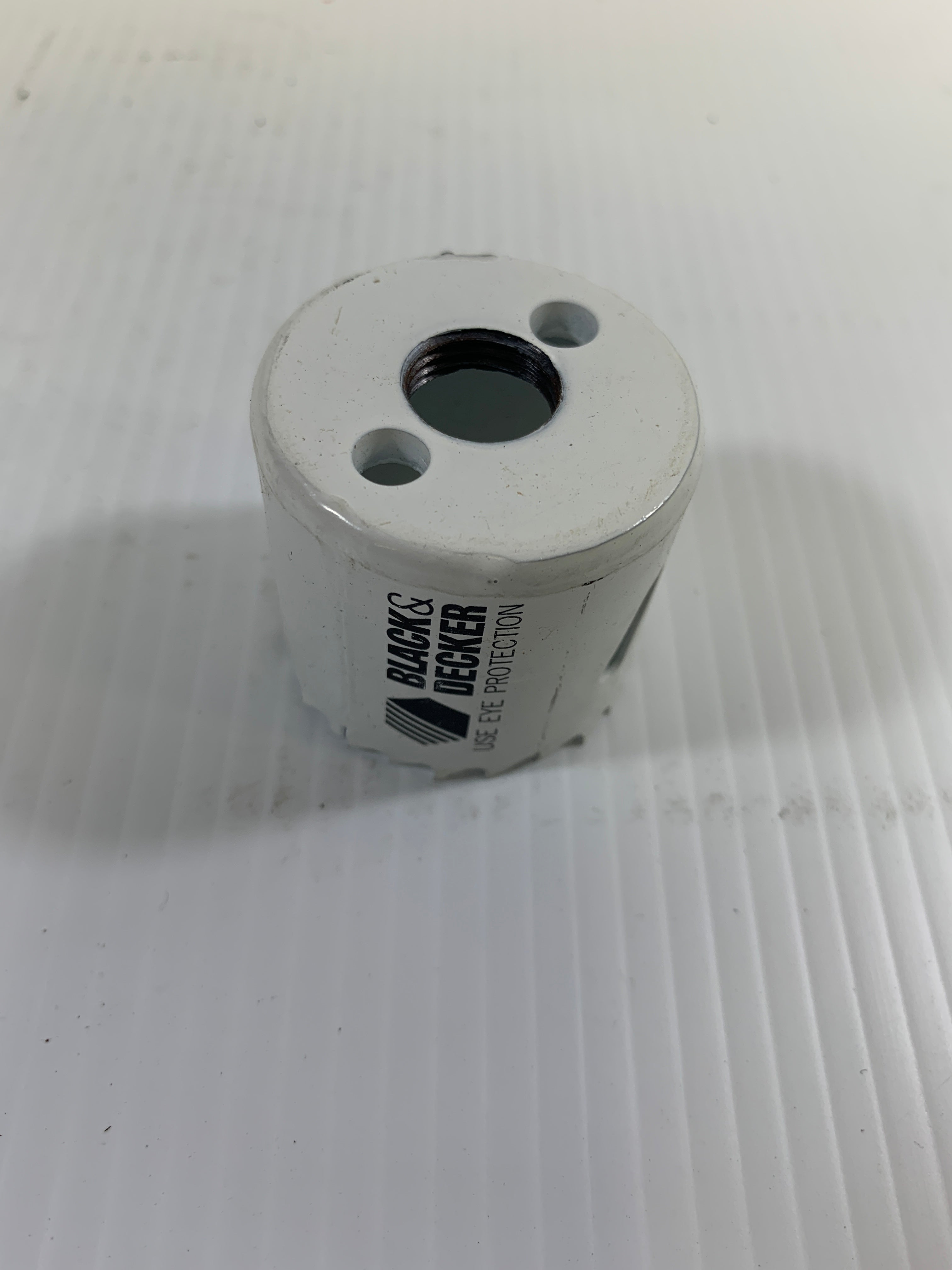 Black & Decker Bi-Metal Hole Saw 21839 1 3/4"