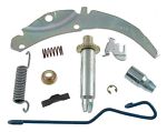 Carlson Drum Brake Self Adjuster Repair Kit Rear Left H2588