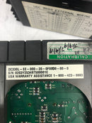 Honeywell DC330L-EE-000-20-0F00D0-00-00 Controller DC300L-0-000-10-0000-0