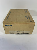 Sencon Sensor 9-347-03