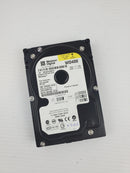 Western Digital WD400BB-00FJA0 Enhanced IDE Hard Drive WD Caviar WD400