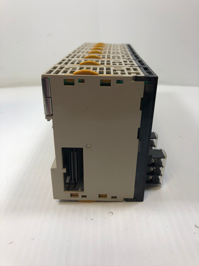 Omron CJ1W-CLK23 I/O Controller Link Unit 7 Slot Unit