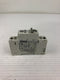 Allen-Bradley 1492-CB1 G050 Series Circuit Breaker 5A