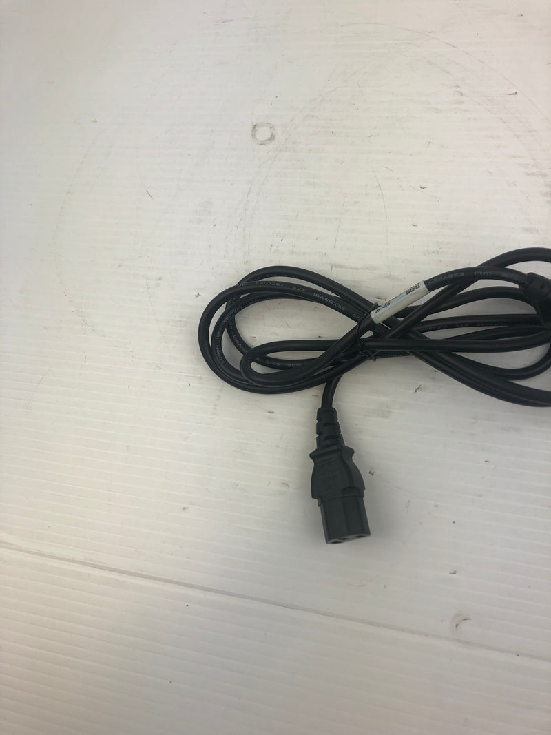 Lorom 72-0259 Power Cord