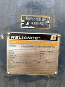 Reliance Duty Master 800 HP A-C Motor 1VAQO9315-A1-YT