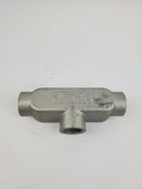 Crouse - Hinds 425B 3/4" T29 Condulet Outlet Body