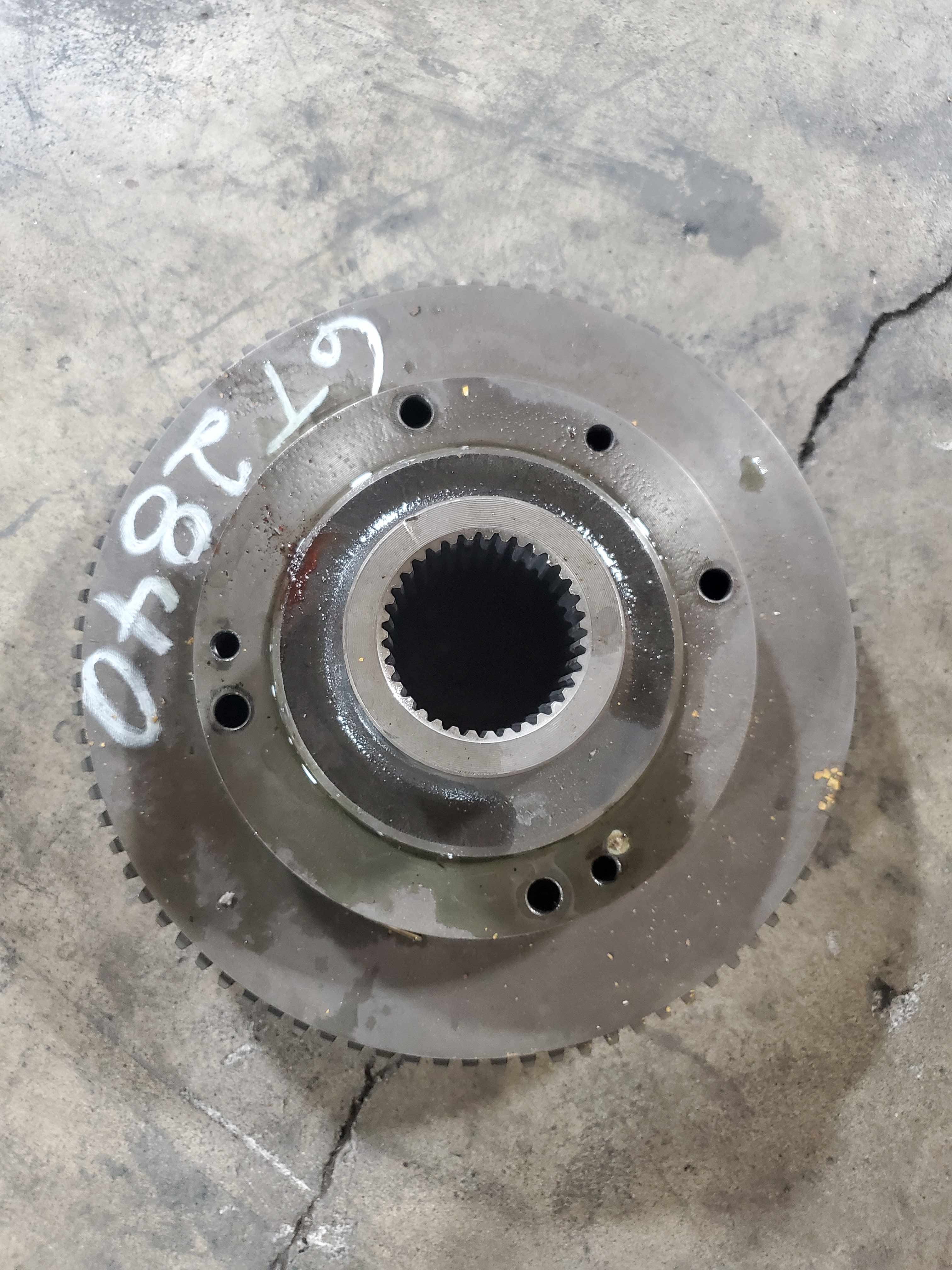 CAT 6T-2840 Hub Caterpillar 6T2840 - D7H 56H 57 6 6A 6S 6SU 7 7A 7S 7SU 7U D6H