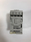 Allen-Bradley 100-C23EJ10 Series C Contactor 100C23EJ10