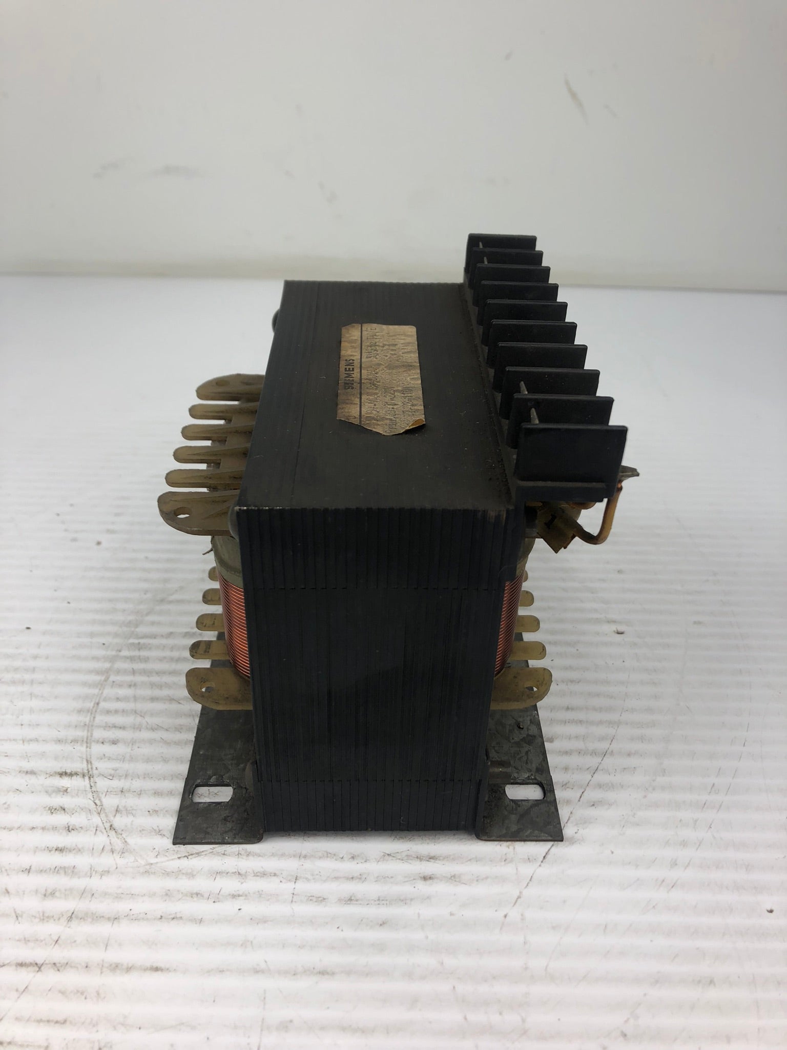 Siemens AM5234-4CA Transformer T40/E 400VA 50/60Hz