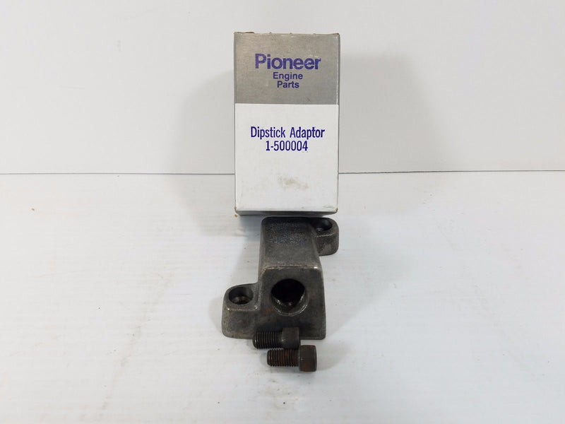 Pioneer 1-500004 Engine Oil Dipstick Adapter 1-500004