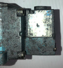 MAC Solenoid Valve 6523B-000-PM-611DA