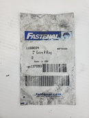 Fastenal 1168034 2" Extrn R Ring AS799999 Two In Package