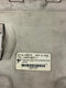 Yaskawa Electric Corp A019149 Teach Pendant JZRCR-NPP01-1 - PARTS ONLY