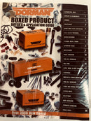 Dorman Boxed Product Buyer and Application Guide 1996