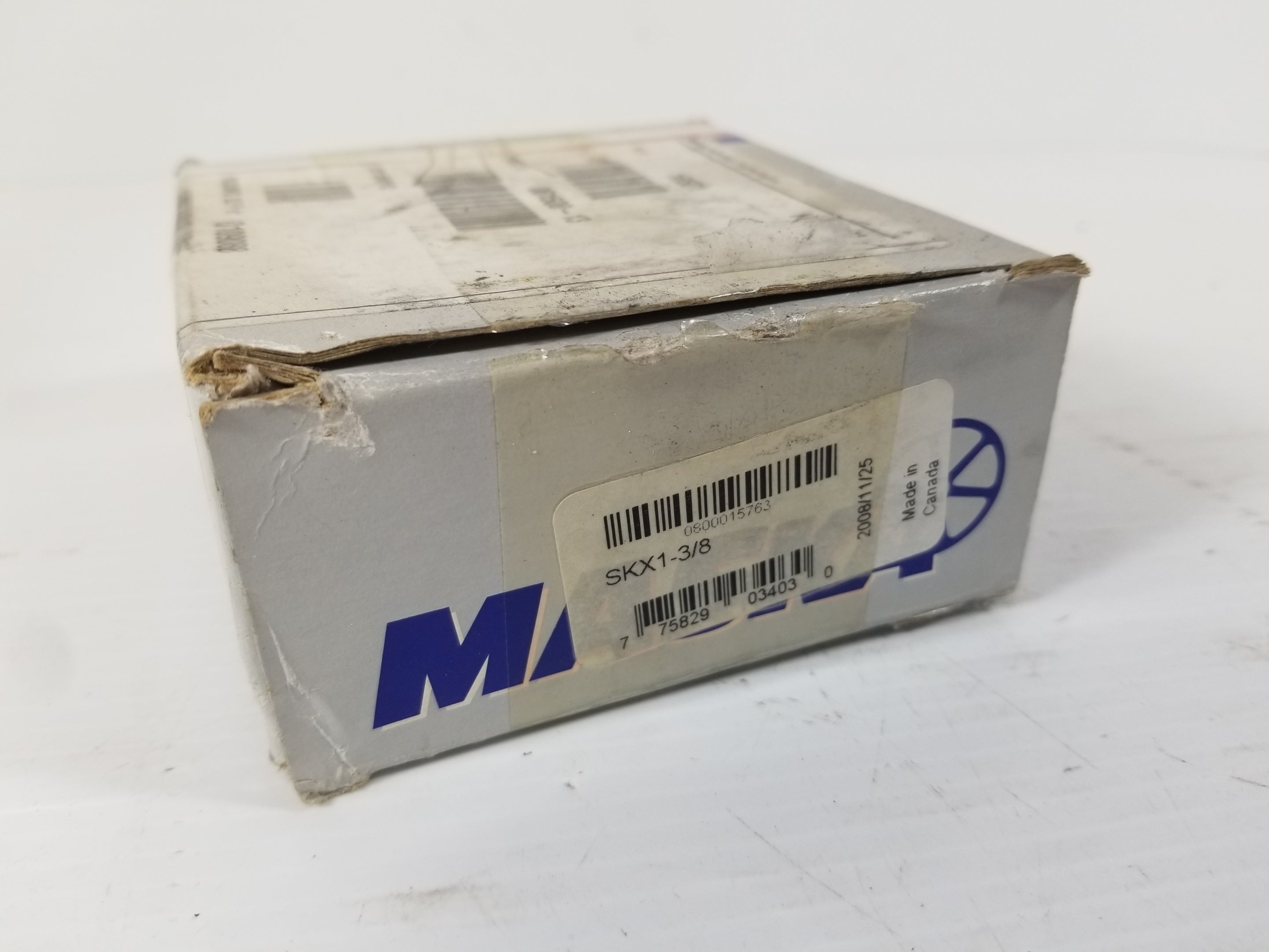 Maska SKX1-3/8 QD Bushing