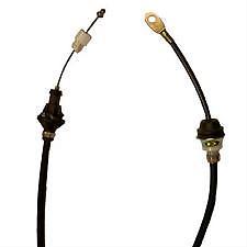 ATP Automatic Transmission Shifter Cable Y-242