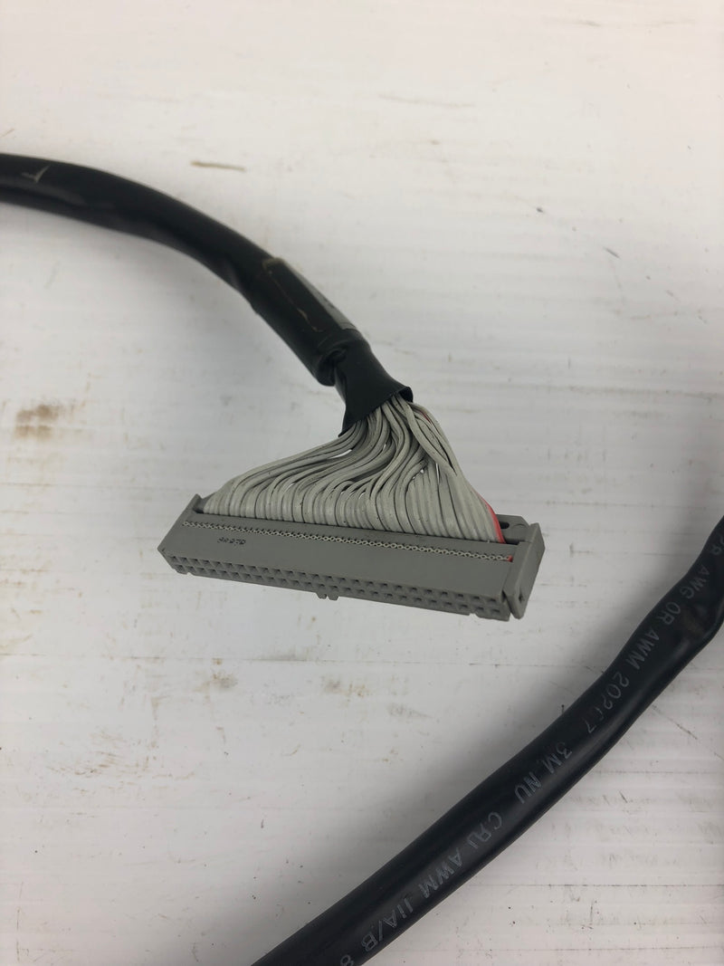 3M 20267 NU Cable with Connectors 1304C (910-2)