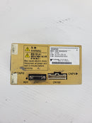 Yaskawa Electric SGDR-SDA060A01B Servopack Drive Ver. 01000