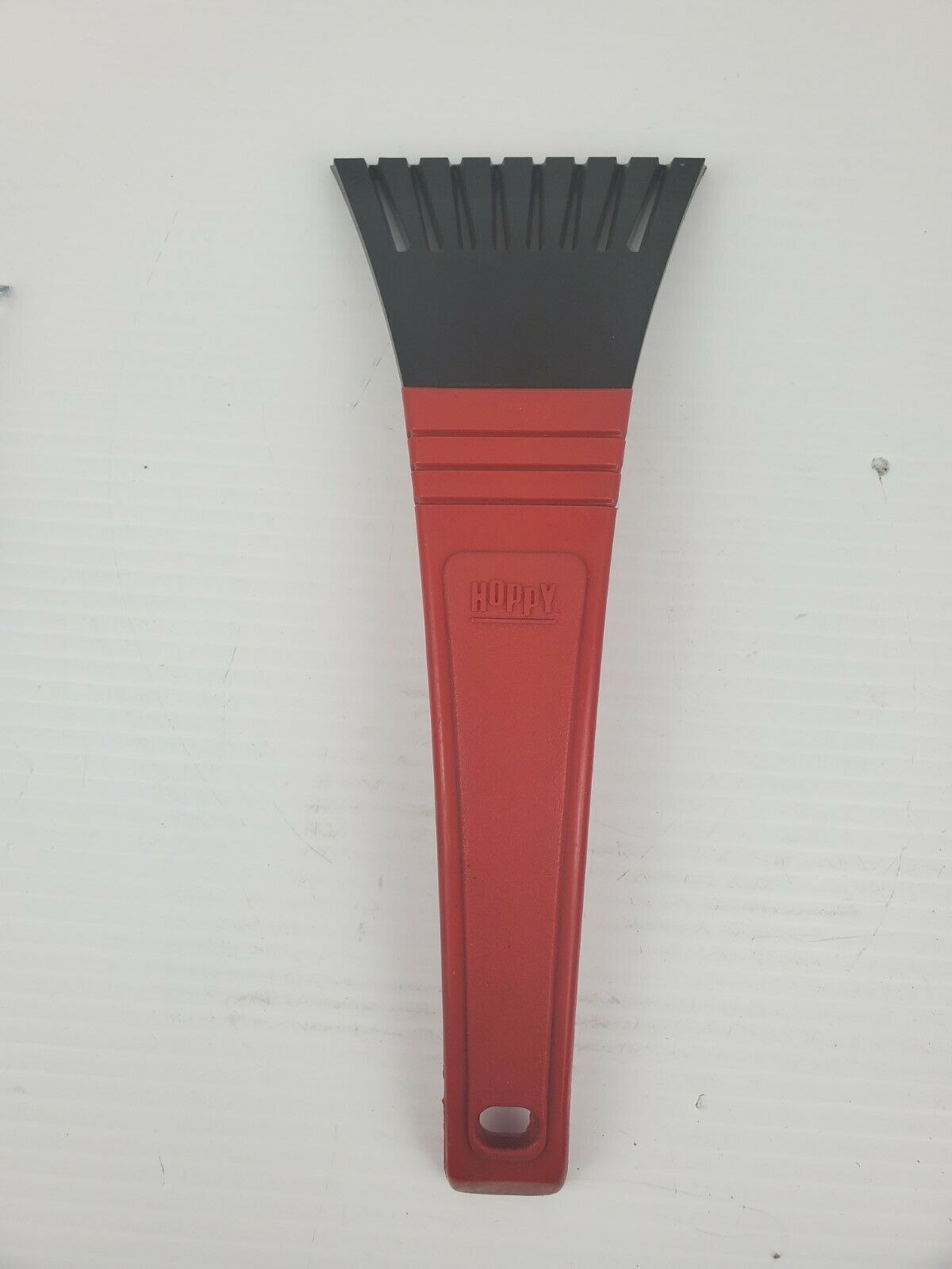 Assorted Ice Scraper (Lot of 4)