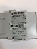 Allen-Bradley 100-C43D10 Series A Contactor