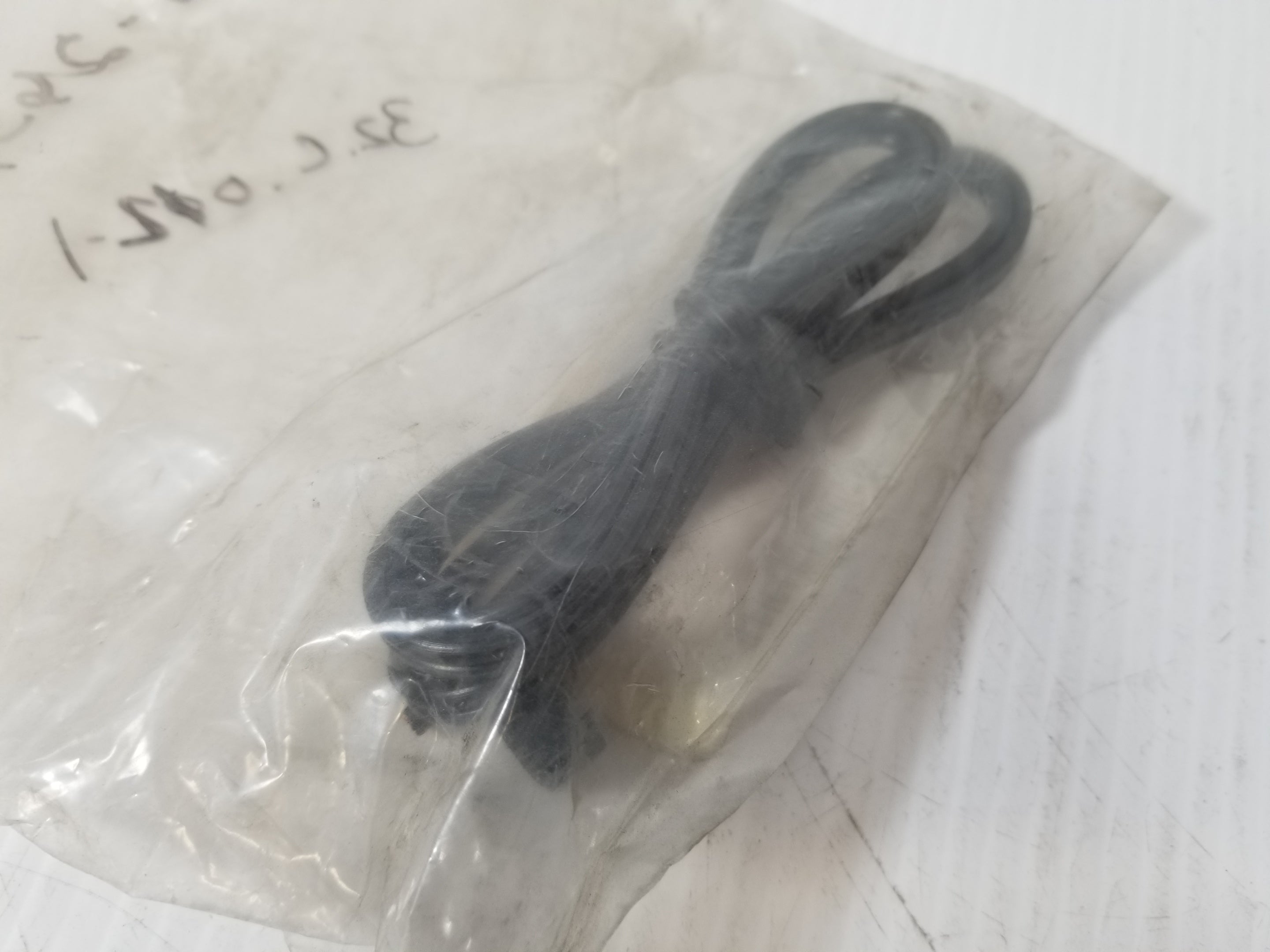 Dayton 3RP12A Axial Fan Power Cable