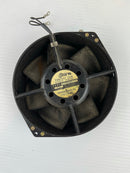 Tobishi Fan Type U7506BX-T.P 115 VAC 50/60 HZ Thermal Protected No Cover