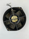 Tobishi Fan Type U7506BX-T.P 115 VAC 50/60 HZ Thermal Protected No Cover