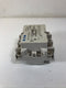 Eaton Motor Control A201K1CA 6710C54G06 27 Amps Size 1