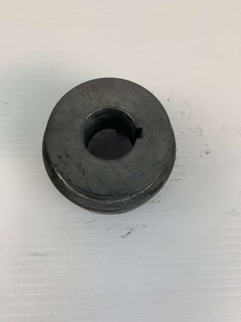 Magnaloy Coupling 1 1/4" Bore Model 3.00