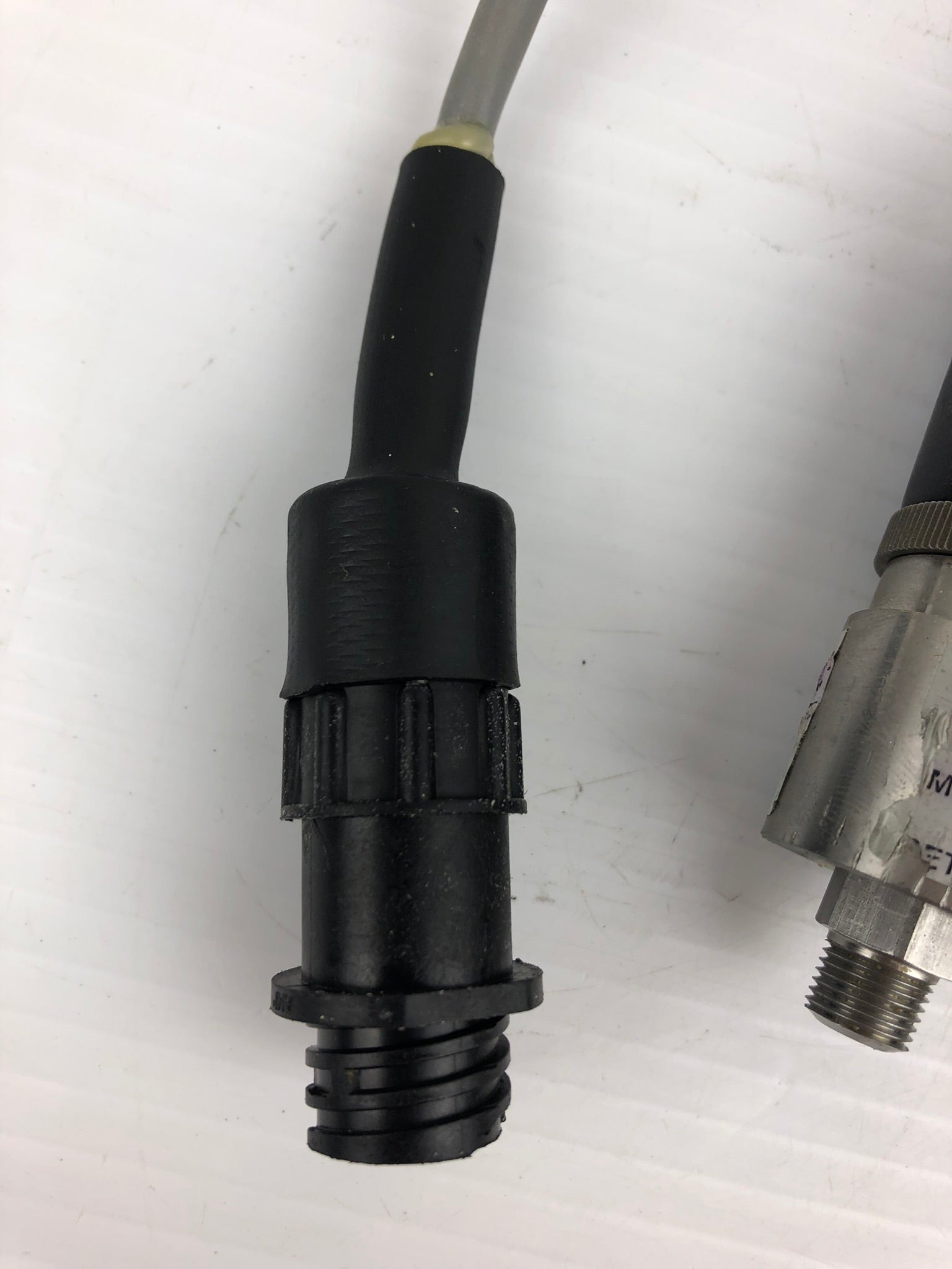Whiteman Controls 29-112-25 Switch