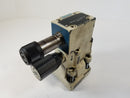 Rexroth Mannesmann DBW10B3-52/200Y6EW110N9K4/12 Hydraulic Relief Valve