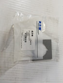 Eaton HT8SP76 Legend Plate Blank