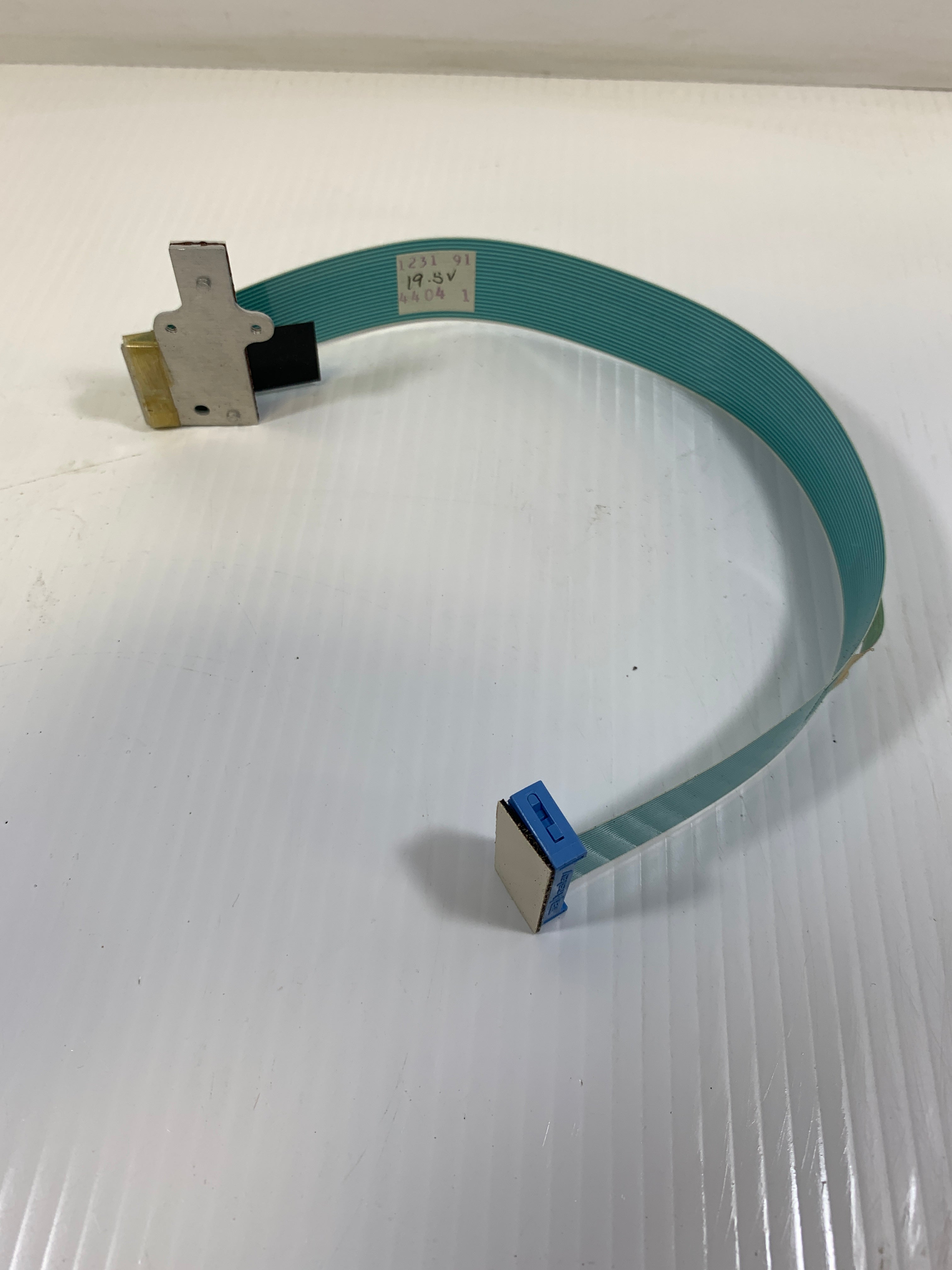 Leeds & Northrup Cable and Connector 137111