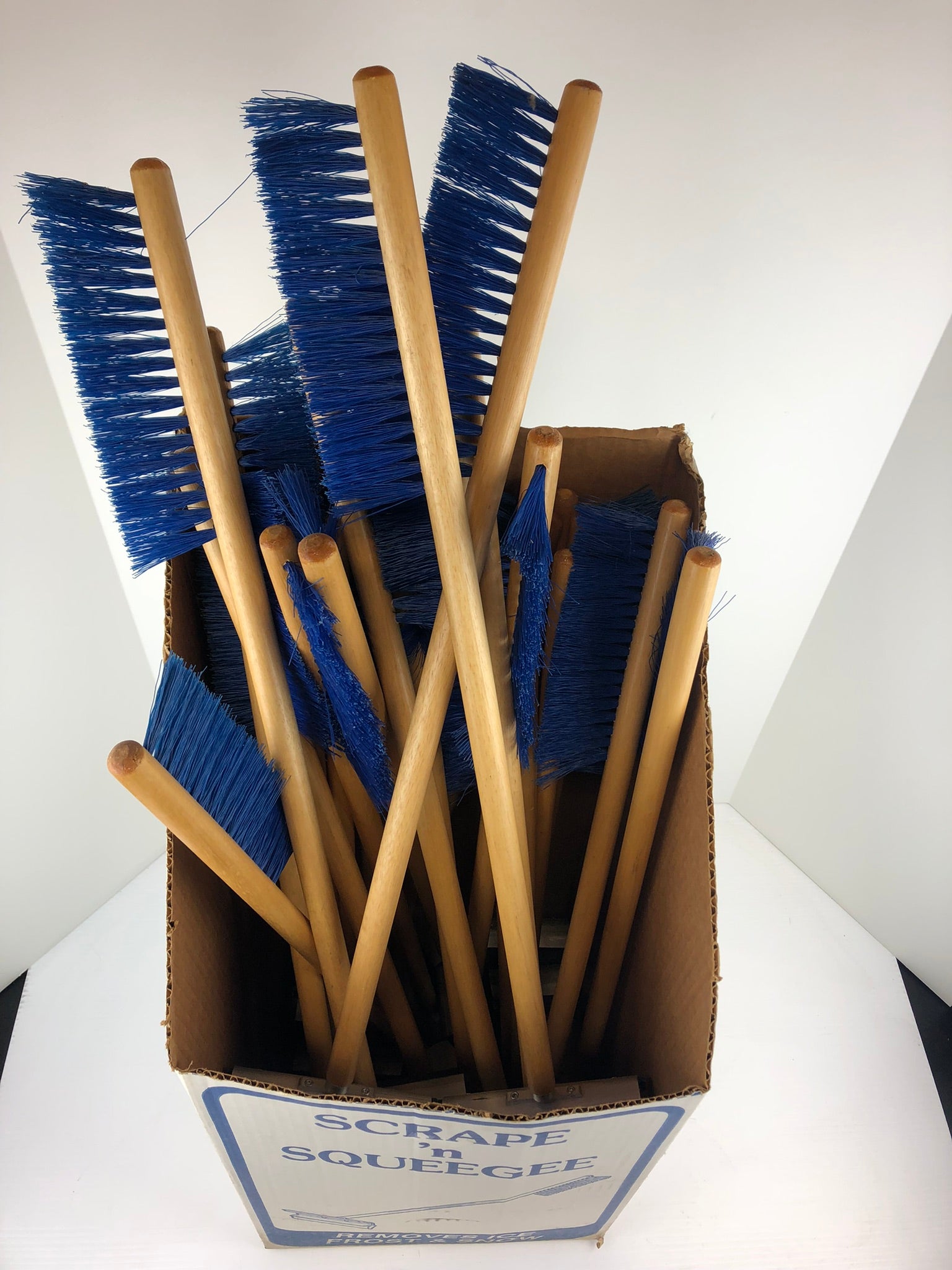 Inter-City 3024 Scrap N Squeegee