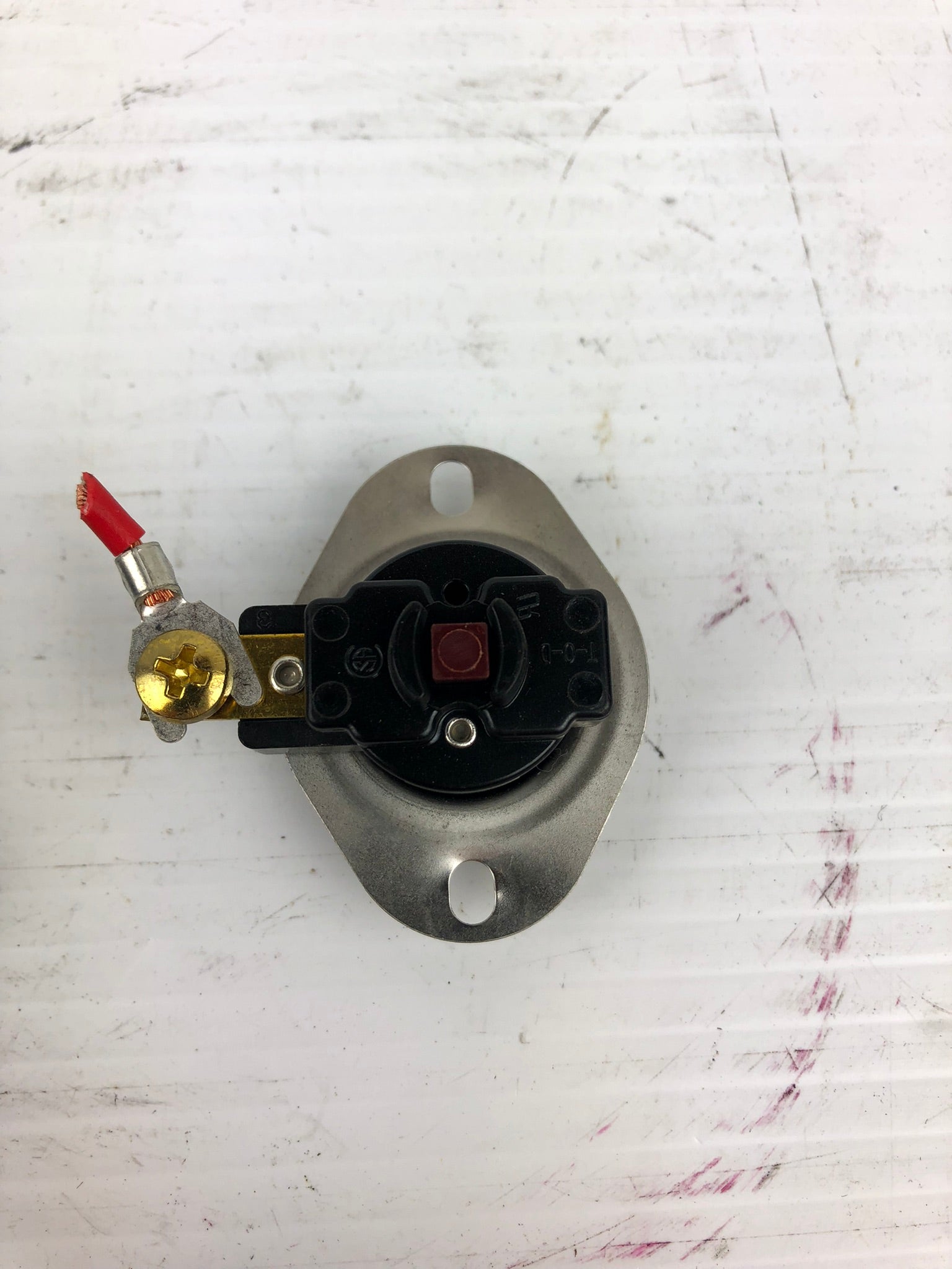 Goodman Amana Janitrol L170F Limiting Switch 330694 1006981 60TX15 (lot of 3)