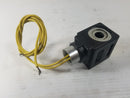 Vickers 02-178106 120VAC Solenoid