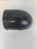 Lasco 4" SCH80 PVC 90 Degree Elbow Not Threaded