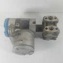 ITT Barton FHCG-1042T DP Traditional Flow Transmitter