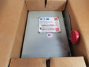 Eaton DH361FGK 30A 600V Heavy Duty Safety Switch