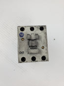 Allen-Bradley 100-C43*00 Ser A Contactor