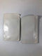 Vintage Perfect Circle Dana Automotive Shop Pocket Protectors Lot of 2