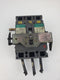 GE General Electric TED136080 Industrial 3P 80A Circuit Breaker 600VAC/250VDC