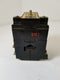 General Electric 600 V Industrial Relay CR120B 020 Series A NEMA A600/P300