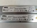Dell D400P-01 Server Power Supply (Lot of 2)