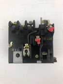 Fuji Electric RCa3737-1C Overload Relay