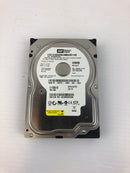 Western Digital WD800BB-75JHC0 Hard Drive 04F797 Rev A00